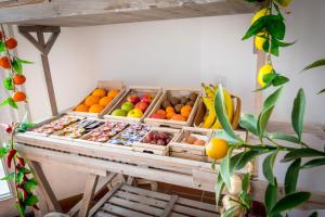 Foto dalla galleria di Villa Anfitrite a Positano