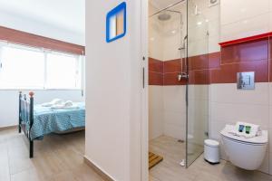 Gallery image of Casa Dumez by Seewest in Burgau +12 photos