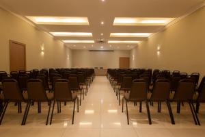 Gallery image of Hotel Centro Europeu in Curitiba