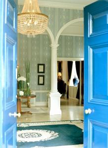 Fotografie z fotogalerie ubytování Dunbrody Country House Hotel v destinaci Arthurstown