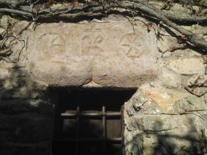 Foto dalla galleria di CASA-ABADÍA DE BANAGUÁS a Banaguás