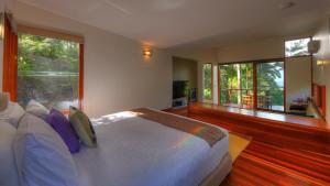 Gallery image of Montville Ocean View Cottages in Montville