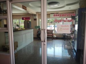 Suphan Buri şehrindeki Sab Suwarn Mansion tesisine ait fotoğraf galerisinden bir görsel