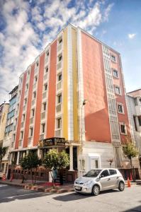 Gallery image of ARTI HOTEL OldCity in Istanbul