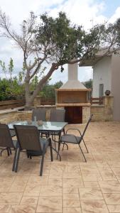 Fotografie z fotogalerie ubytování Amarantos House v destinaci Kissamos