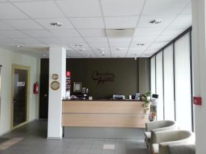 Fotografie z fotogalerie ubytování Carolina Hotel v destinaci Pärnu