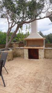 Fotografie z fotogalerie ubytování Amarantos House v destinaci Kissamos