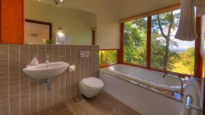 Gallery image of Montville Ocean View Cottages in Montville