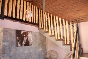 Fotografie z fotogalerie ubytování Cabañas Margarito v destinaci Areponapuchi
