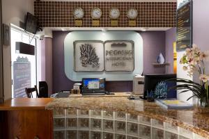Gallery image of Pegasus International Hotel in Key West