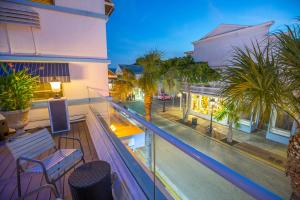 Gallery image of Pegasus International Hotel in Key West