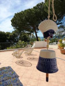 Fotografie z fotogalerie ubytování Il Sogno di Vincenzo e Maria v destinaci Palinuro