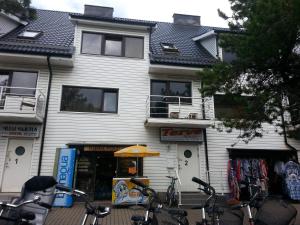 Ciclismo en Terve Hostel o alrededores