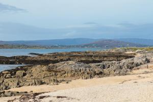 Gallery image of Carraroe Holiday Lodges in Galway