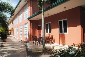 Galeriebild der Unterkunft Joah Inn Appartementen in Paramaribo