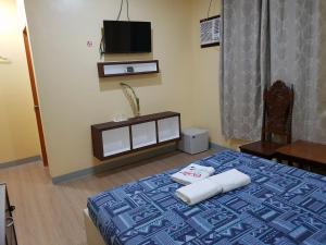 Gallery image of B&S Orchids suites hotel in Dipolog