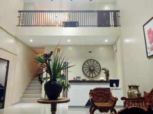 第波罗B&S Orchids suites hotel的相册照片