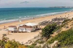 Fotografia z galérie ubytovania Aldiana Club Andalusien v destinácii Chiclana de la Frontera