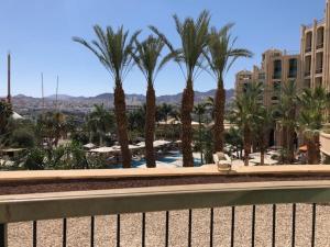 Gallery image of level of 5 star on the beach in Eilat