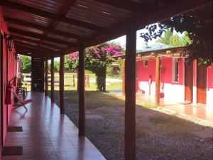 Imagen de la galería de Casa De Campo Lo De Fatsia, en Colonia del Sacramento