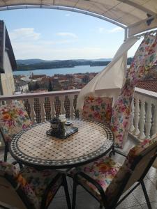 Fotografia z galérie ubytovania Apartment Lorena v Šibeniku