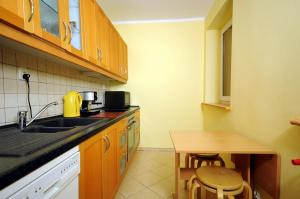 Gallery image of Apartament z Widokiem na Morze in Darłówko