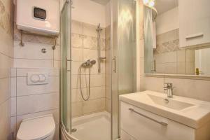 Gallery image of Apartman Turk in Premantura +17 photos