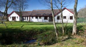 Gallery image of Carndaisy House in Muir of Ord