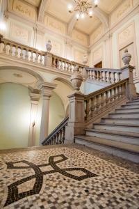 Fotografie z fotogalerie ubytování Royal Palace Hotel v Turíně