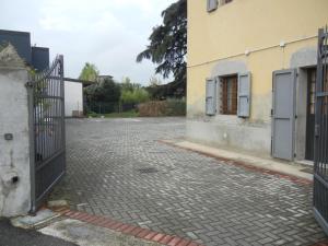 Gallery image of casa vacanza Cicogna in San Lazzaro di Savena