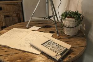 Imagen de la galería de B&B I Cinque Mori, en Baunei