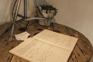 Imagen de la galería de B&B I Cinque Mori, en Baunei