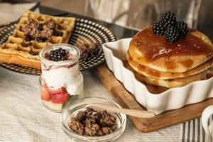 Imagen de la galería de B&B I Cinque Mori, en Baunei 68 fotos más