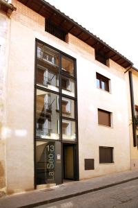 Gallery image of Apartamento La Seo in Barbastro