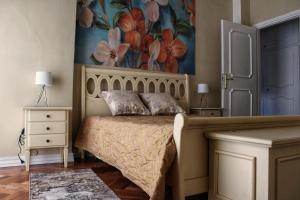 Ảnh trong thư viện ảnh của Accademia Apartment ở Sassari