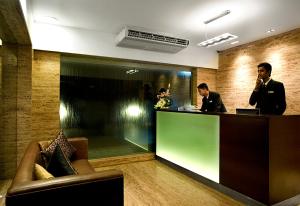 Gallery image of Hotel Jewel of Chembur in Mumbai