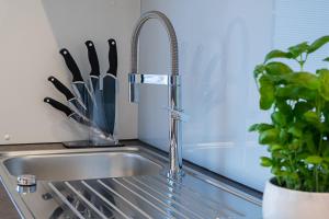 Φωτογραφία από το άλμπουμ του Premium Business Apartment in Oberkochen σε Oberkochen