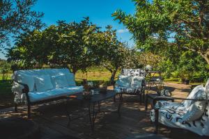 Φωτογραφία από το άλμπουμ του Casa de Cacela σε Vila Nova De Cacela +61 φωτογραφίες