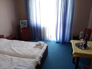 Afbeelding uit fotogalerij van Willa Bałtyk in Międzyzdroje +12 foto's