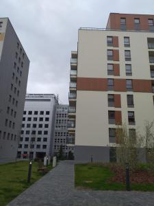 Gallery image of AM Apartament in Kraków