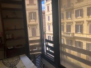 Kép Visconti apartment. szállásáról Rómában a galériában