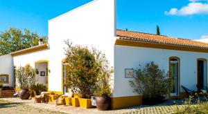 Φωτογραφία από το άλμπουμ του Casa de Cacela σε Vila Nova De Cacela