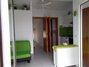 Fotografie z fotogalerie ubytování CentroCittà Beach v destinaci Roccalumera