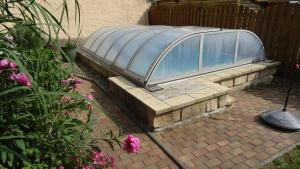 Afbeelding uit fotogalerij van Ferienhaus und Ferienwohnung Büttner in Rathmannsdorf