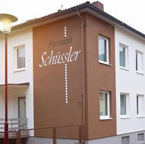 Imagen de la galería de Pension Schüssler, en Bad St. Leonhard im Lavanttal