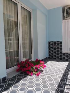 Fotografia z galérie ubytovania MEANDROS Center 2 v destinácii Kallithea Halkidikis