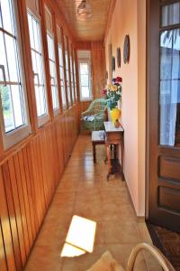 Fotografie z fotogalerie ubytování Casa do Relojero v destinaci Zas