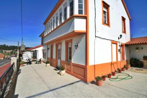 Fotografie z fotogalerie ubytování Casa do Relojero v destinaci Zas