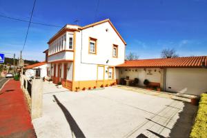 Fotografie z fotogalerie ubytování Casa do Relojero v destinaci Zas