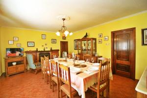Fotografie z fotogalerie ubytování Casa do Relojero v destinaci Zas